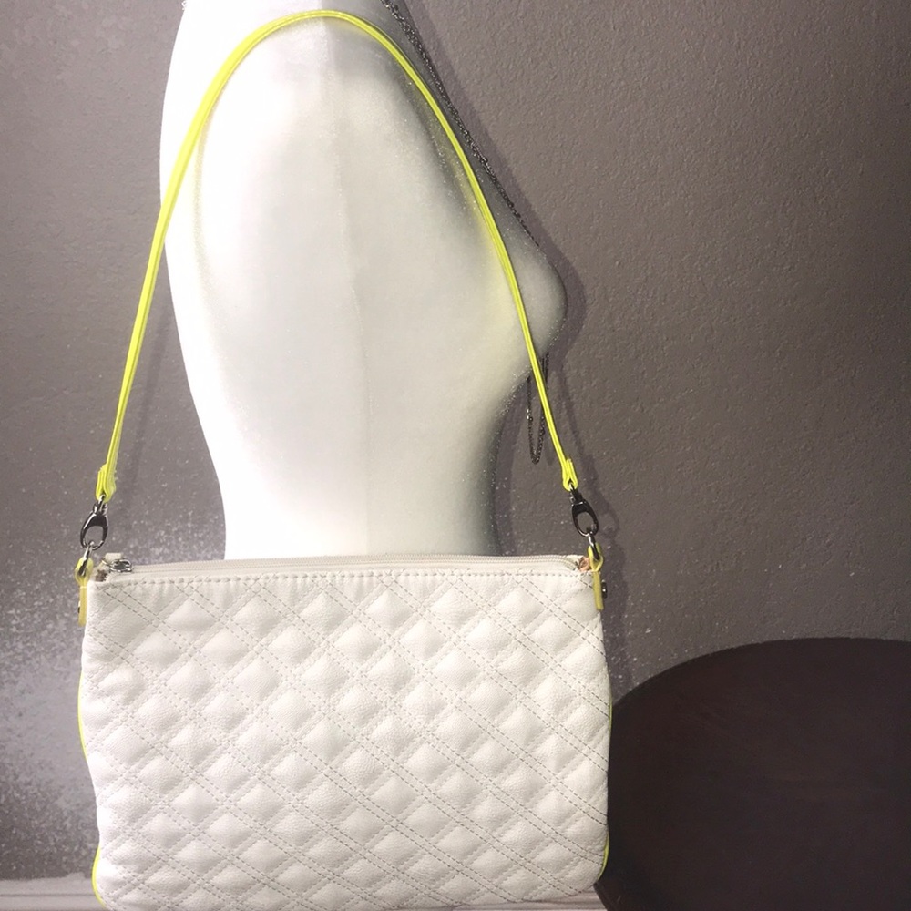 Serena Williams purse.